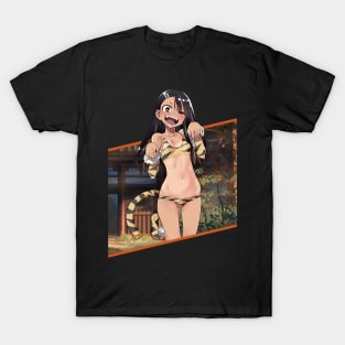 Nagatoro Hayase (Tiger) T-Shirt